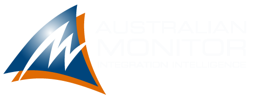 Australian Monitor